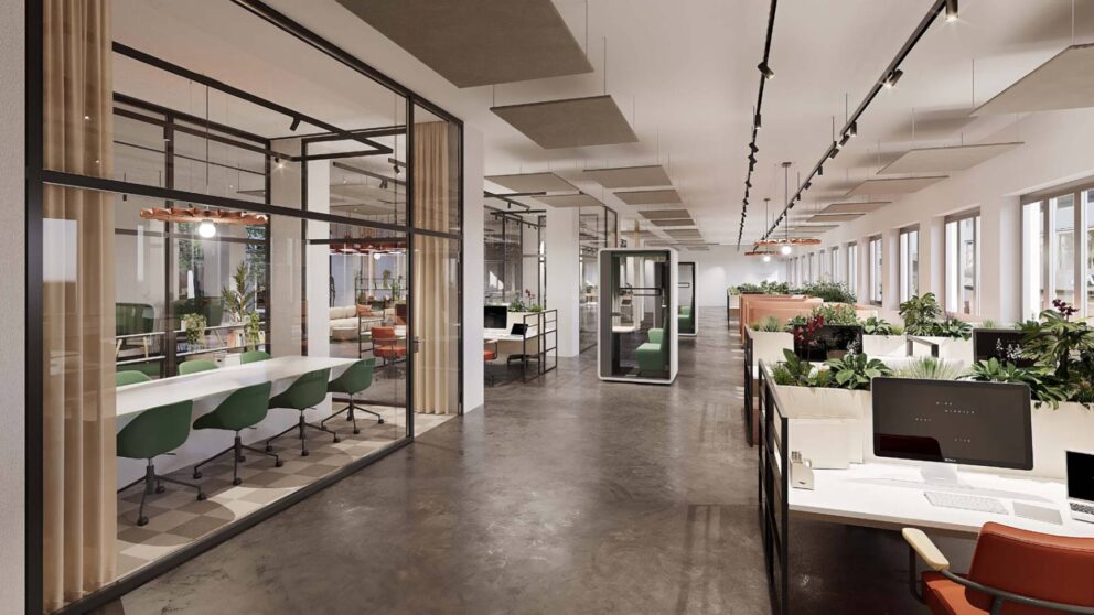 Henric Petri 9 | Office_Büro_Open Space_Meeting_Arbeiten